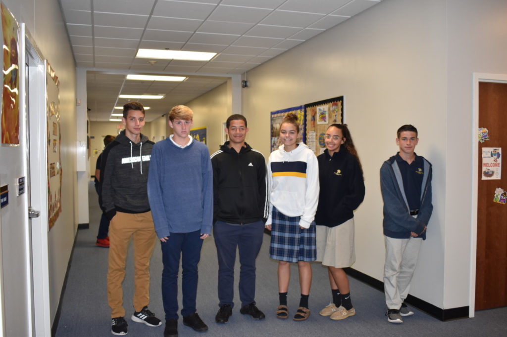 High School Jacksonville Christian Academy Jacksonville Christian