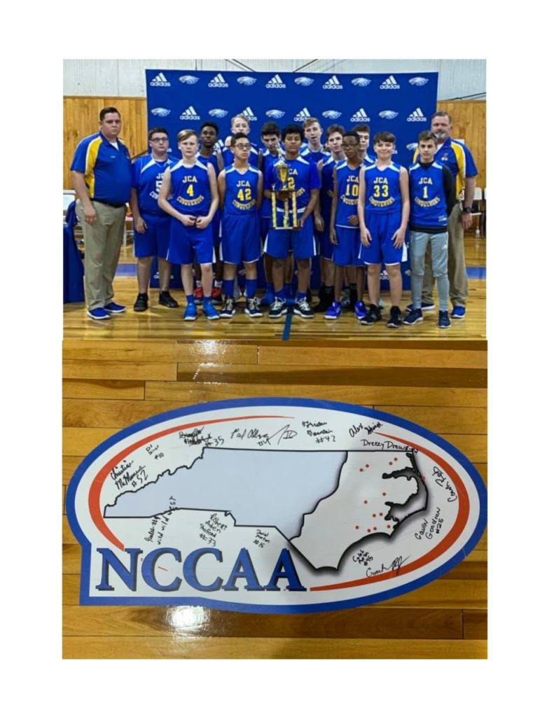 Athletics Overview Jacksonville Christian Academy Jacksonville Christian Academy