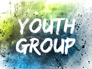Youth Group pix logo